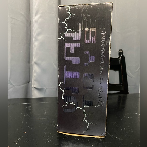 The Rocky Horror Picture Show figures - Picture 4 of 10